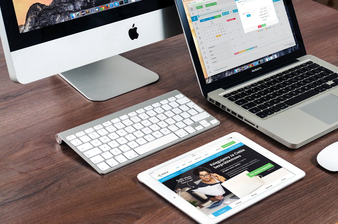 How Custom Web Development Helps Your Business Stand Out Online