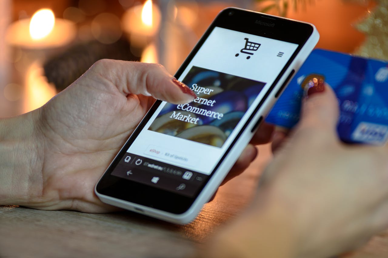 The Power of E-commerce Solutions for Your Business